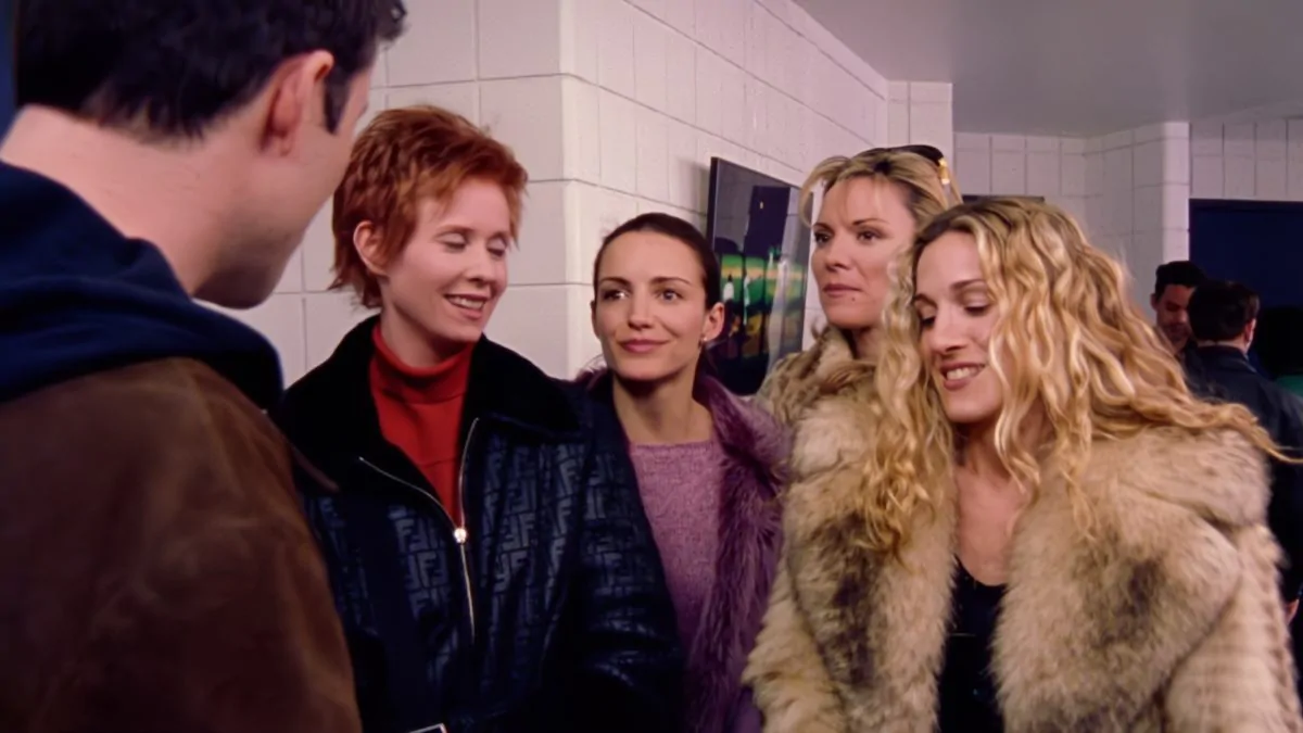 Фото галереи #1