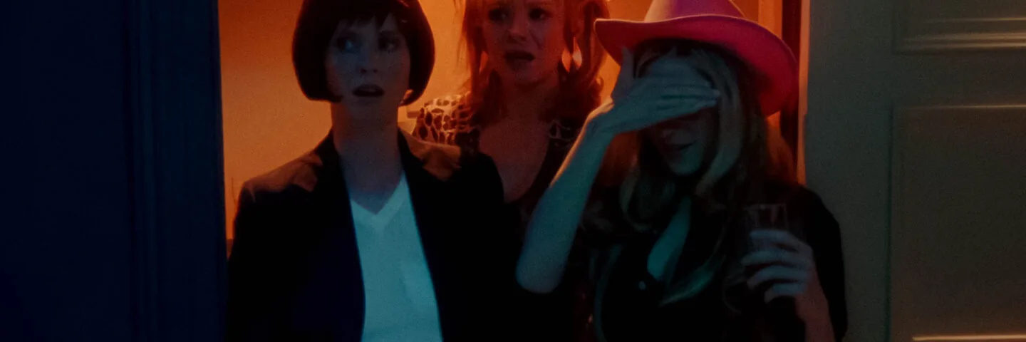 Кадр из 10 серии 1 сезона