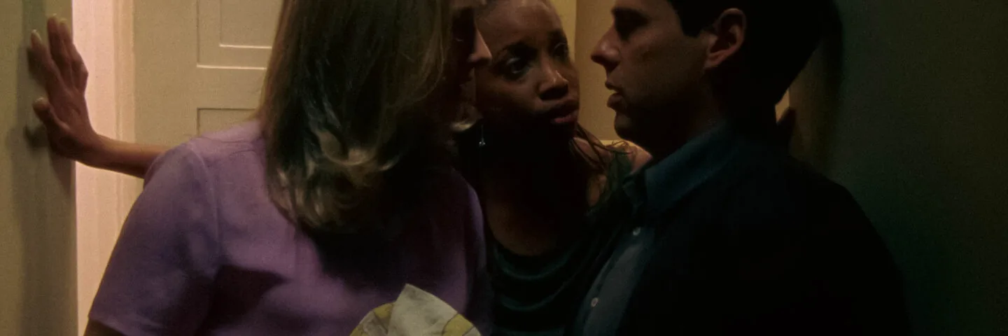 Кадр из 2 серии 1 сезона