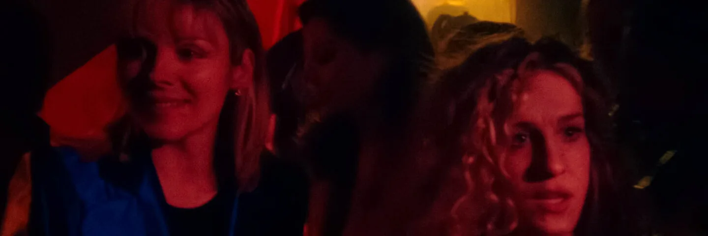 Кадр из 4 серии 1 сезона