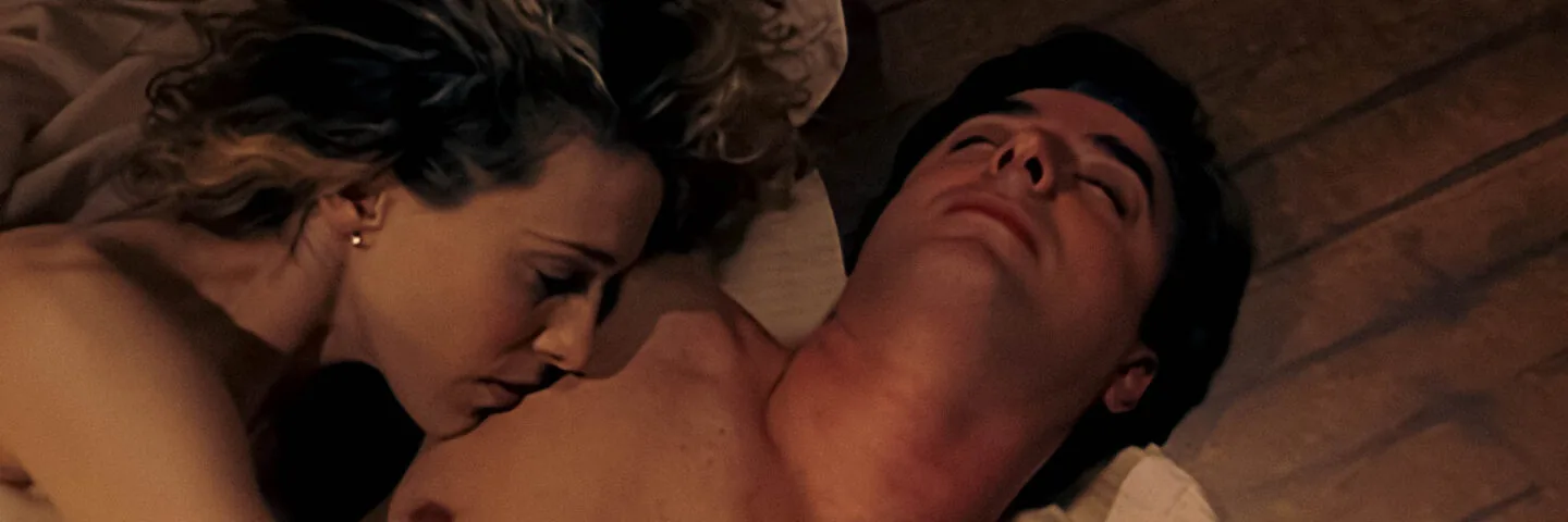 Кадр из 6 серии 1 сезона