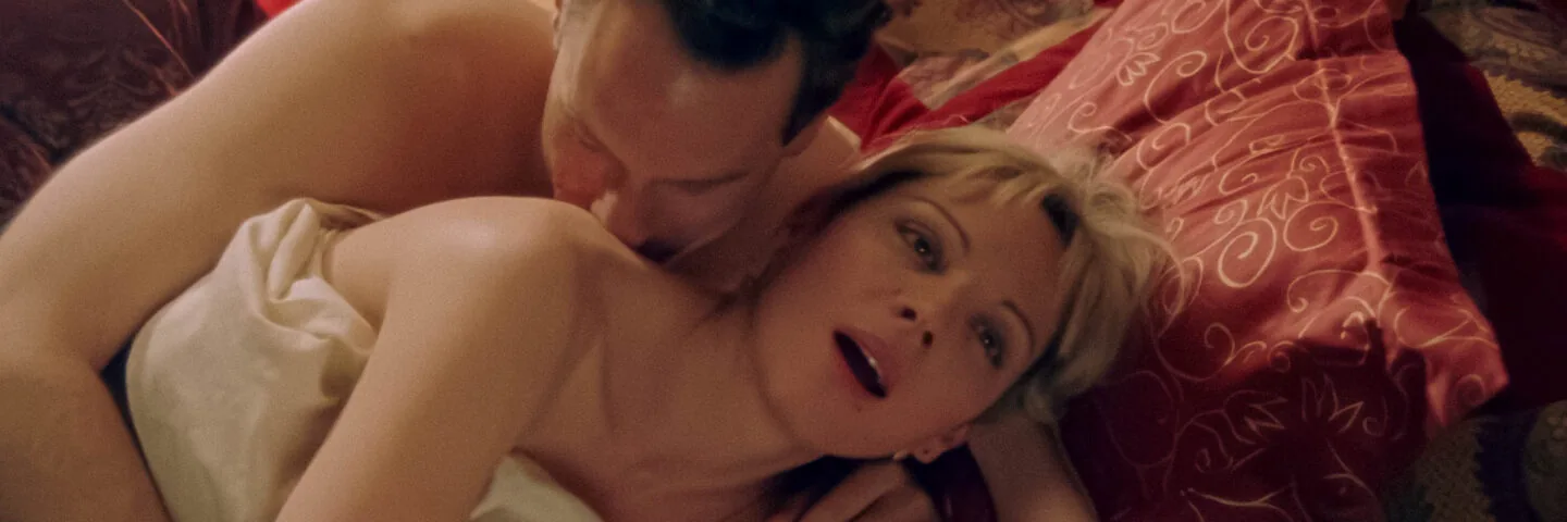 Кадр из 8 серии 1 сезона