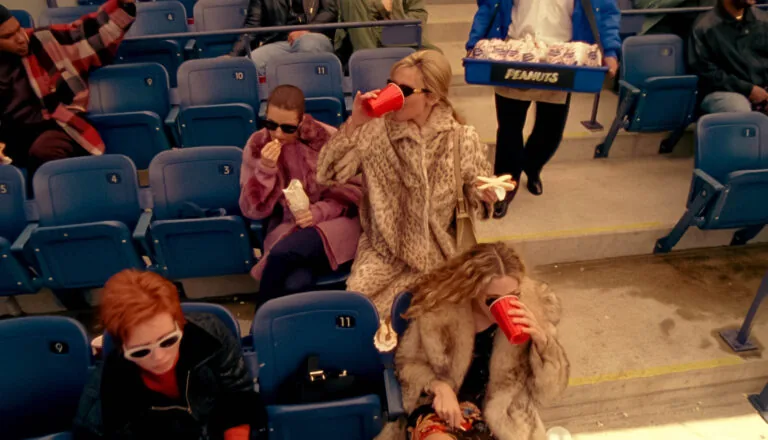 Картинка к «2 сезон 1 серия»