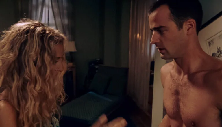 Момент из 15 серии 2 сезона