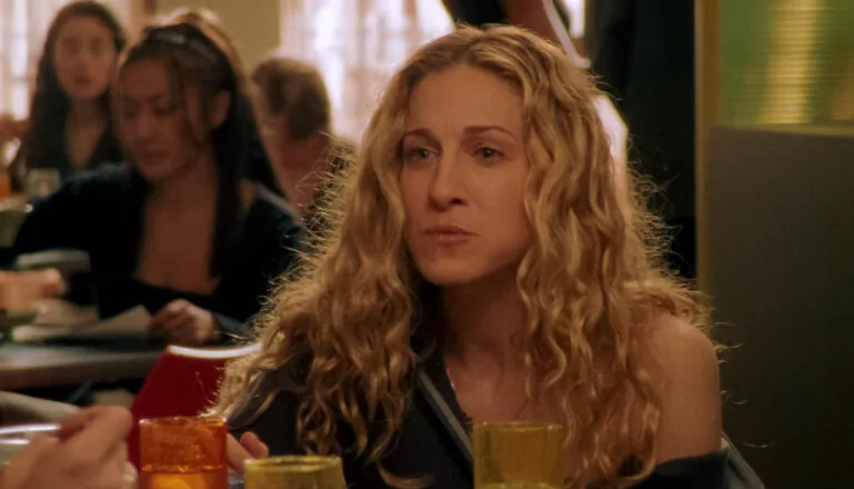 Момент из 2 серии 2 сезона