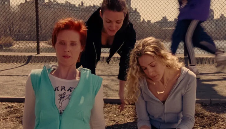 Картинка к «2 сезон 4 серия»