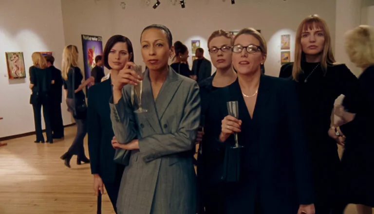 Картинка к «2 сезон 6 серия»