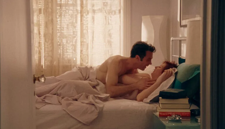 Момент из 9 серии 2 сезона