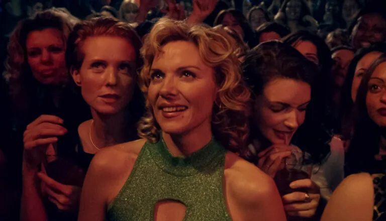 Картинка к «3 сезон 1 серия»