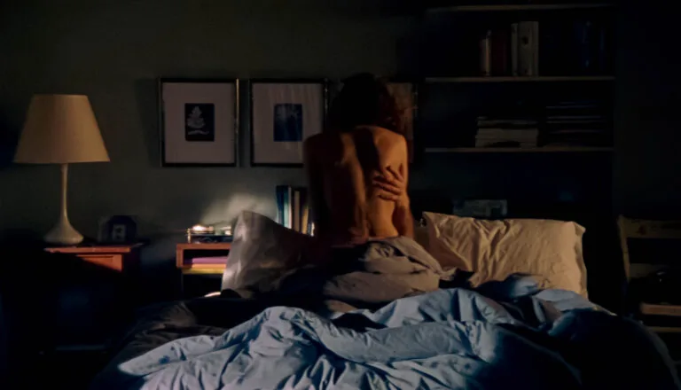 Момент из 2 серии 3 сезона