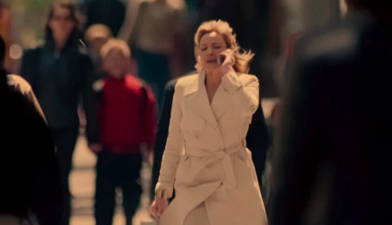 Момент из 4 серии 5 сезона