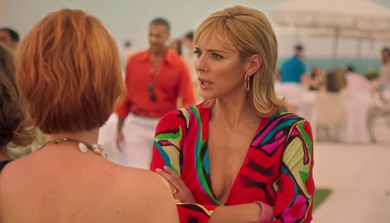 Момент из 8 серии 5 сезона