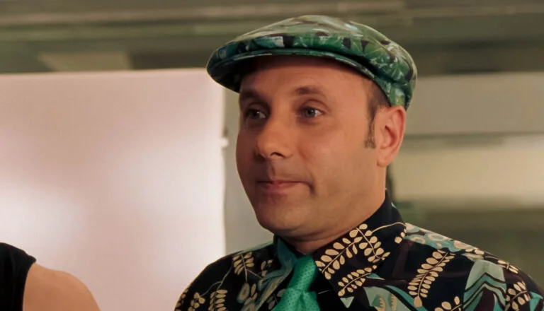 Момент из 10 серии 6 сезона