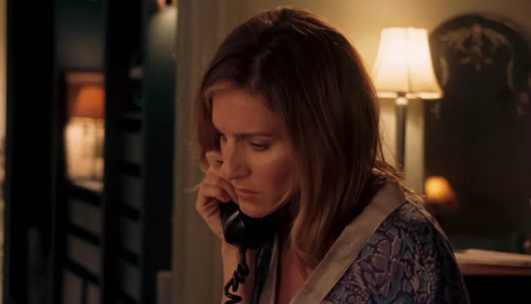 Момент из 12 серии 6 сезона