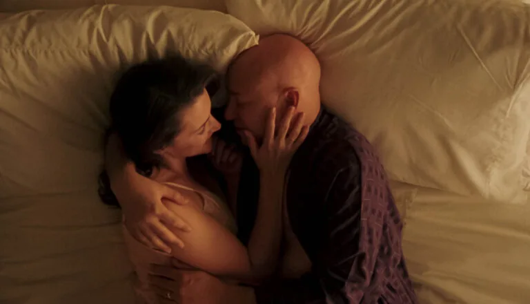 Момент из 14 серии 6 сезона